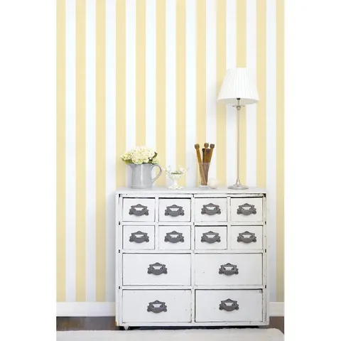 BOXED ANGELO 10M X 53CM MATTE WALLPAPER ROLL 