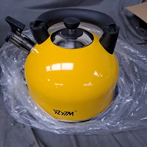 BOXED YZYTM AM-SH3003 ELECTRIC KETTLE 