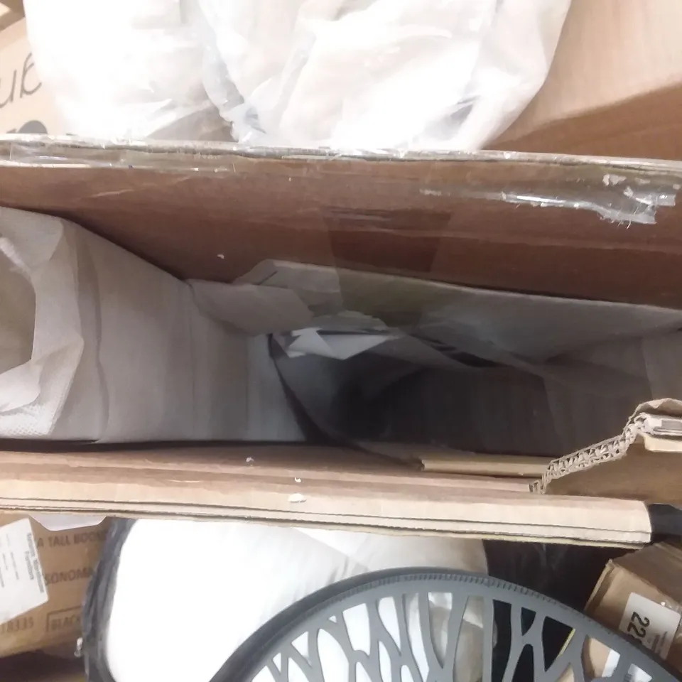 BOXED FLORINI TABLE LEG