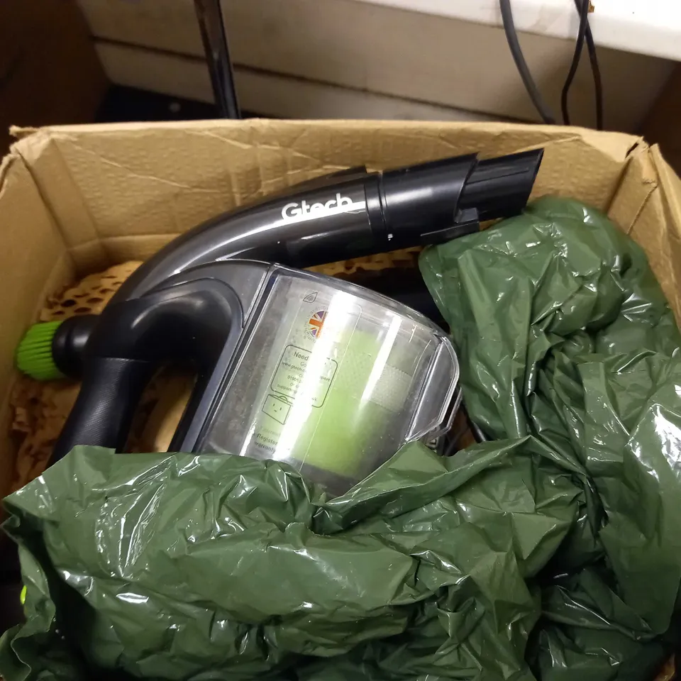 GTECH MULTI K9 VACUUM 