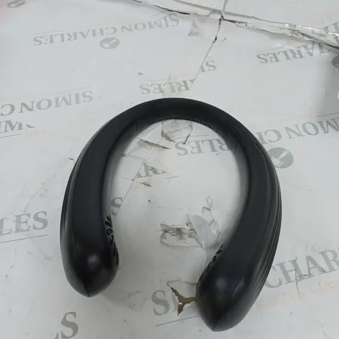 BOXED BLADELESS NECK COLOUR 