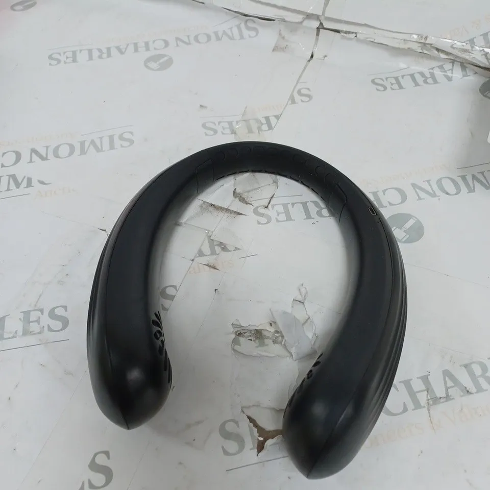 BOXED BLADELESS NECK COLOUR 