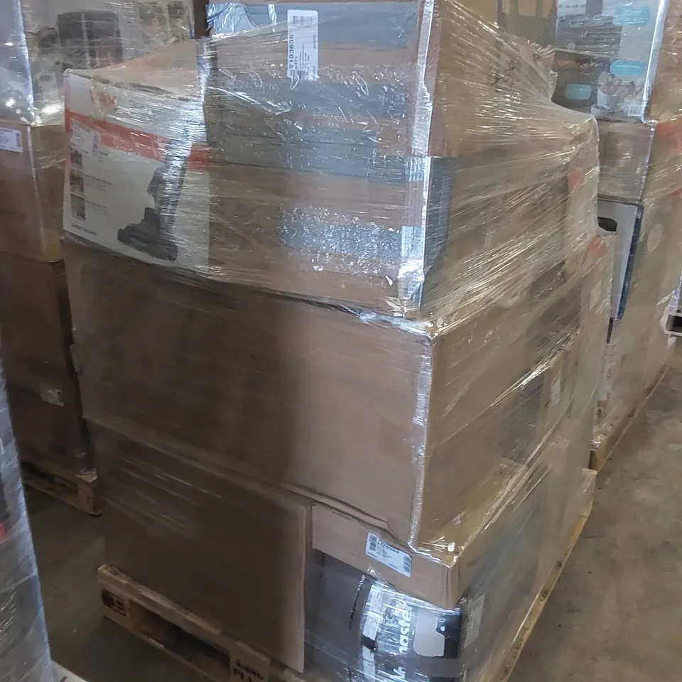 PALLET OF APPROXIMATELY 21 ASSORTED HOUSEHOLD & ELECTRICAL PRODUCTS TO INCLUDE