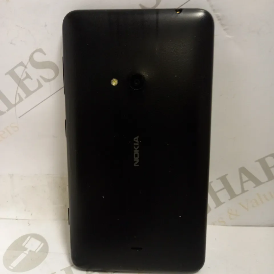 NOKIA LUMINA 625