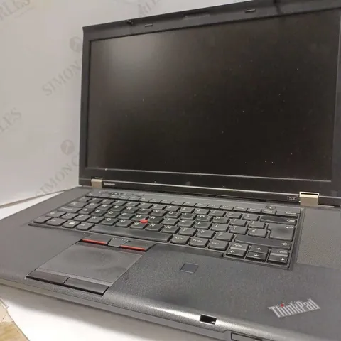 LENOVO THINKPAD T530 LAPTOP