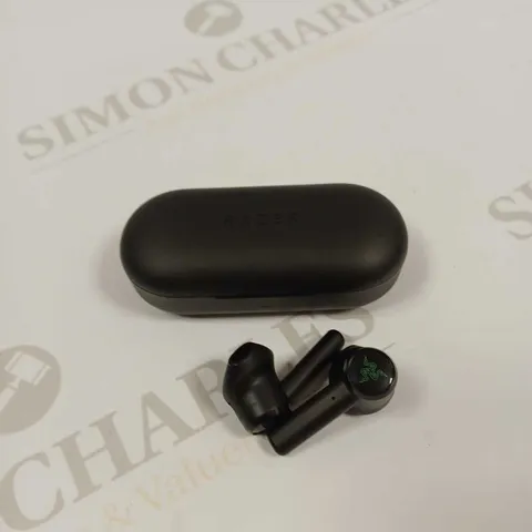 RAZER HAMMERHEAD TRUE WIRELESS EARPHONES