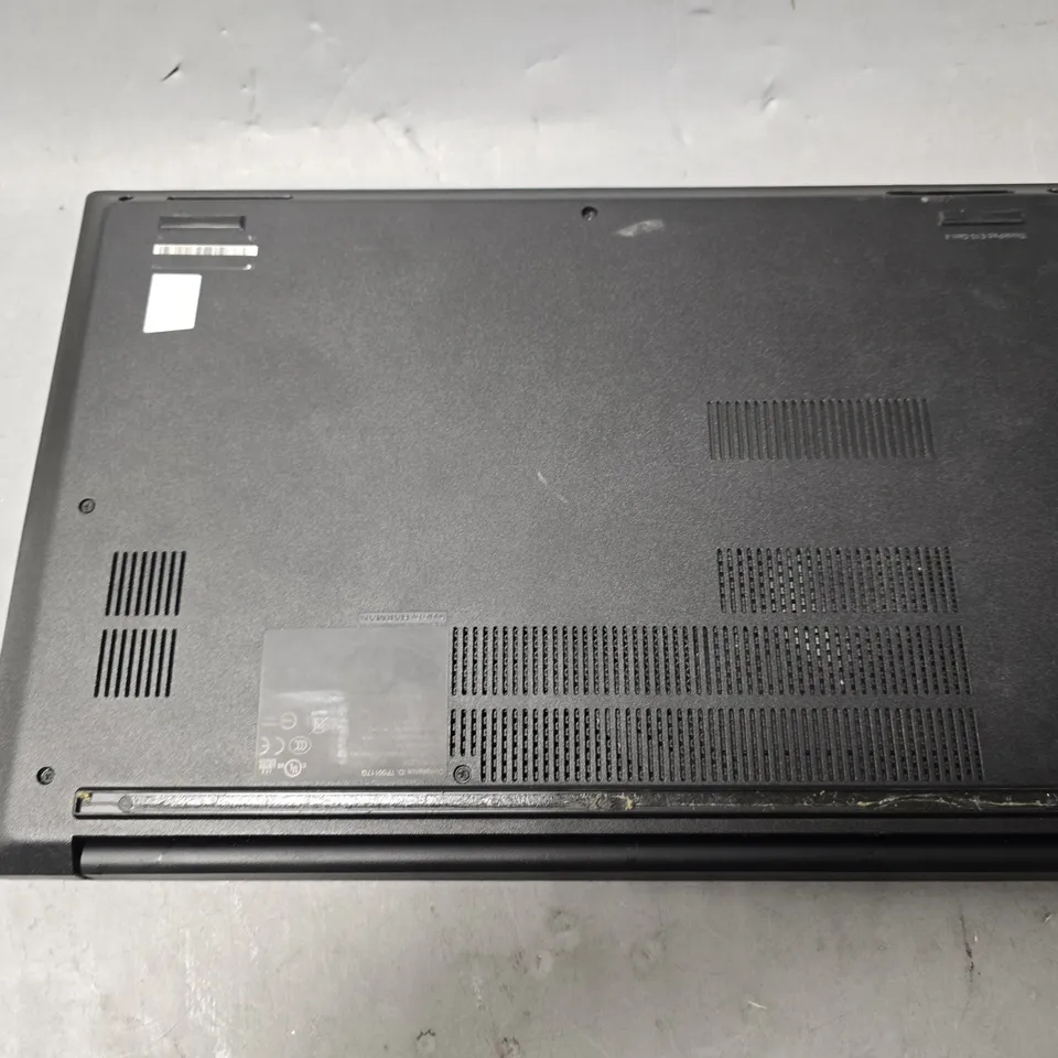 LENOVO THINKPAD E15 GEN 4 LAPTOP