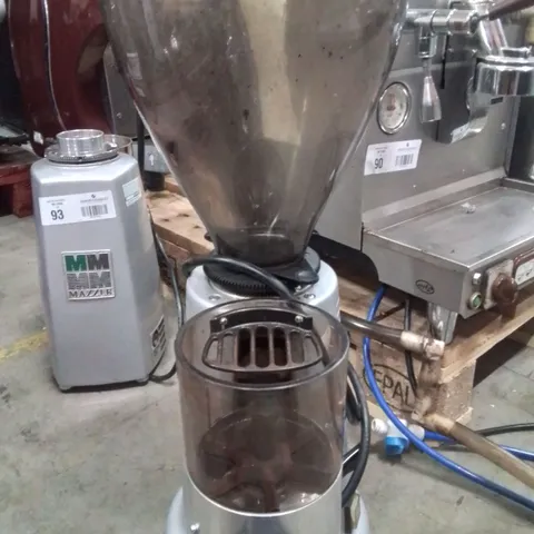 KP M3 MACCAP GRINDER GCN