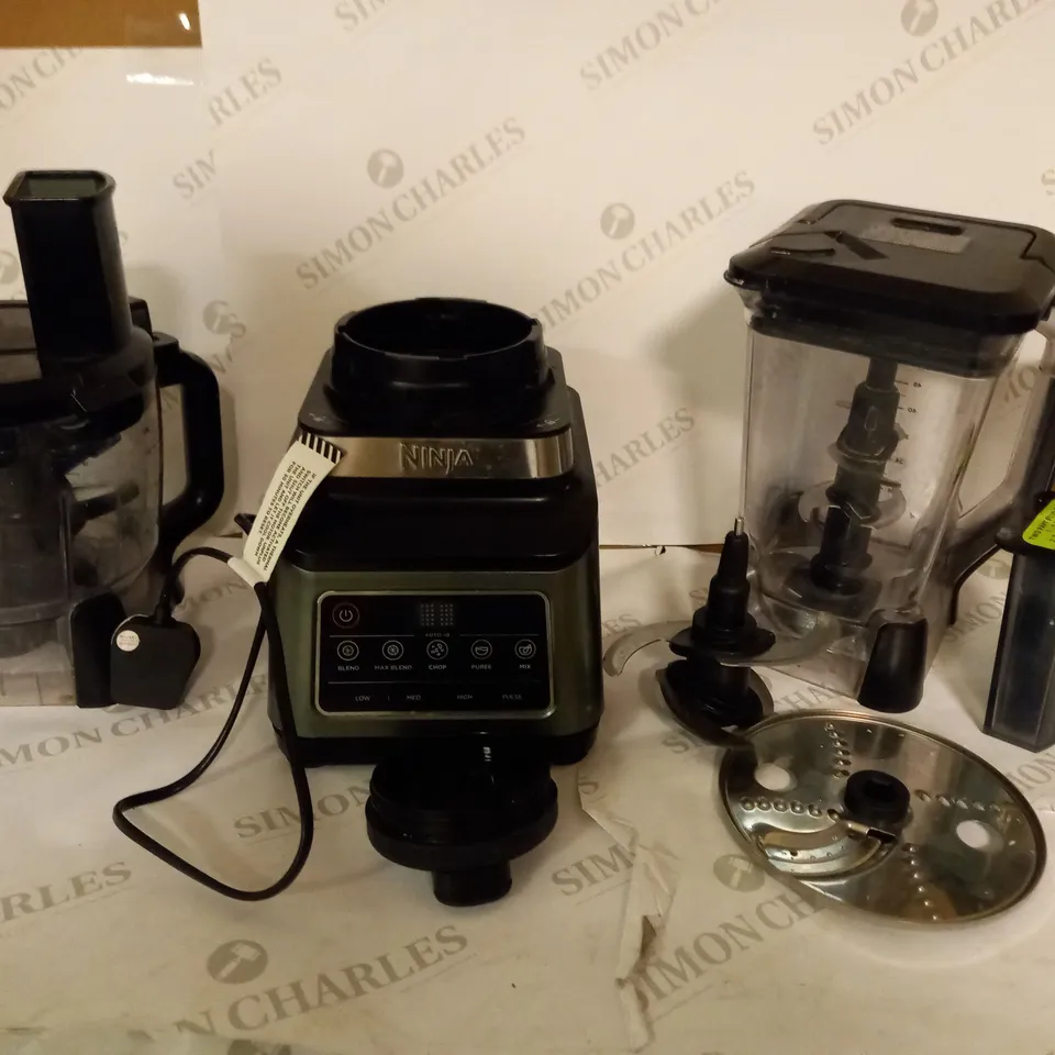 NINJA BN800UK 30 KITCHEN SYSTEM