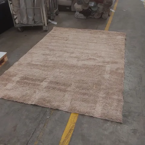 QUALITY DESIGNER AREA RUG - APPROXIMATELY 290 x 200cm