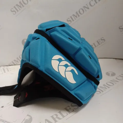 SOFT SHELL FOOTBALL RUGBY HEADGUARD FOAM
