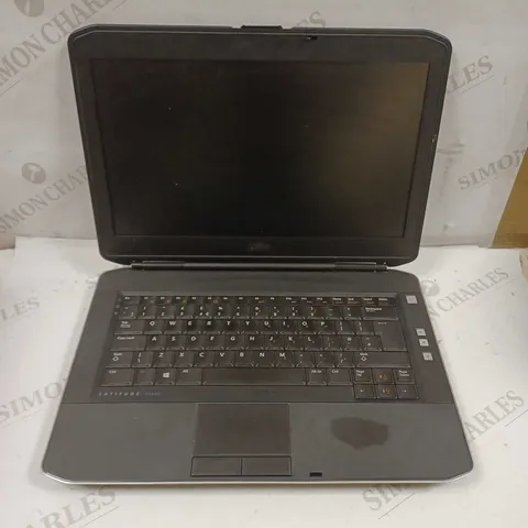 DELL LATITUDE E5430 NON-VPRO LAPTOP IN BLACK