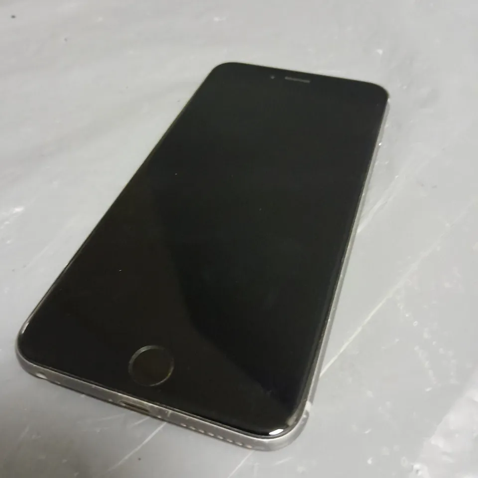 UNBOXED APPLE IPHONE 6 PLUS SPACE GRAY - A1524