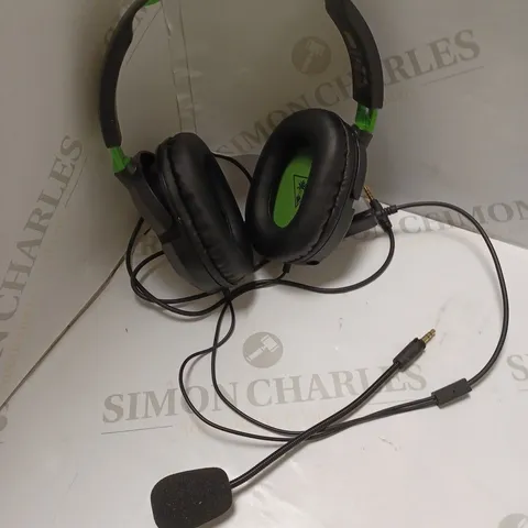 TURTLE BEACH RECON 50X - XBOX
