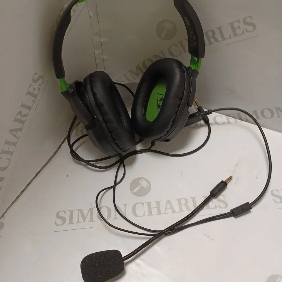 TURTLE BEACH RECON 50X - XBOX
