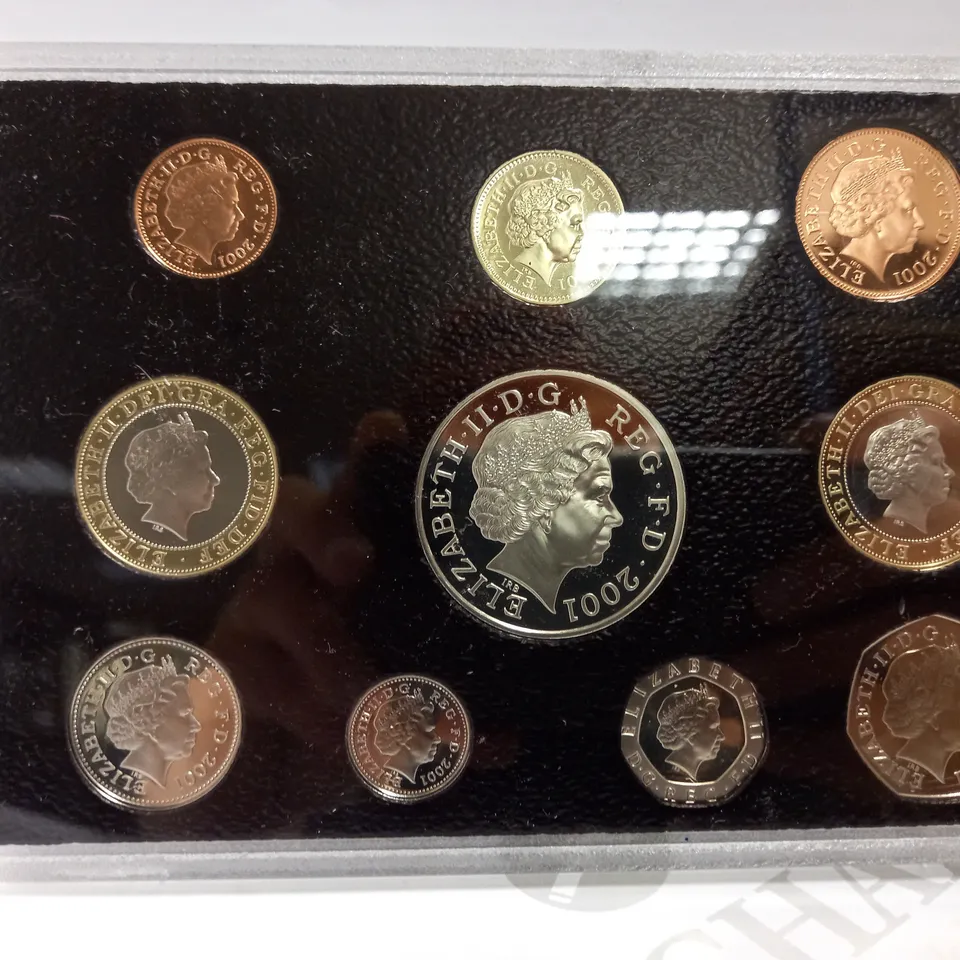 COMPLETE COLLECTION OF COMMEMORATIVE COINS INCLUDING STANDING ON THE SHOULDERS OF GIANTS, DECUS ET TUTAMEN AND WIRELESS BRIDGES THE ATLANTIC