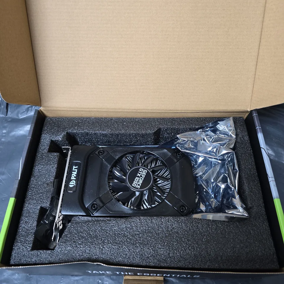 GEOFORCE RTX 5060 TI GRAPHICS CARD