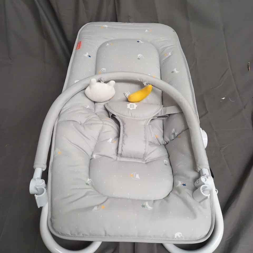 BADABULLE FOLDABLE BOUNCER 