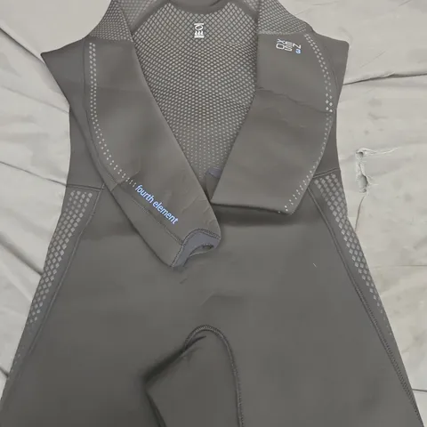 FOURTH ELEMENT XENOS ARC 3MM MENS WETSUIT – BLACK, XL 