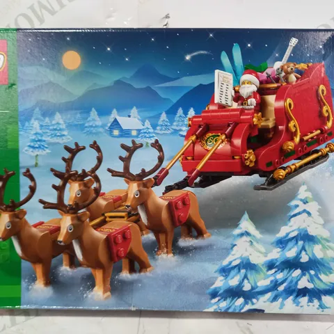 LEGO 40499 FESTIVE SET