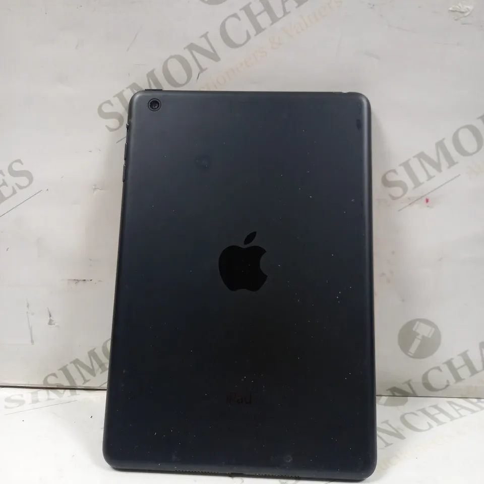 APPLE IPAD MINI MODEL A1432