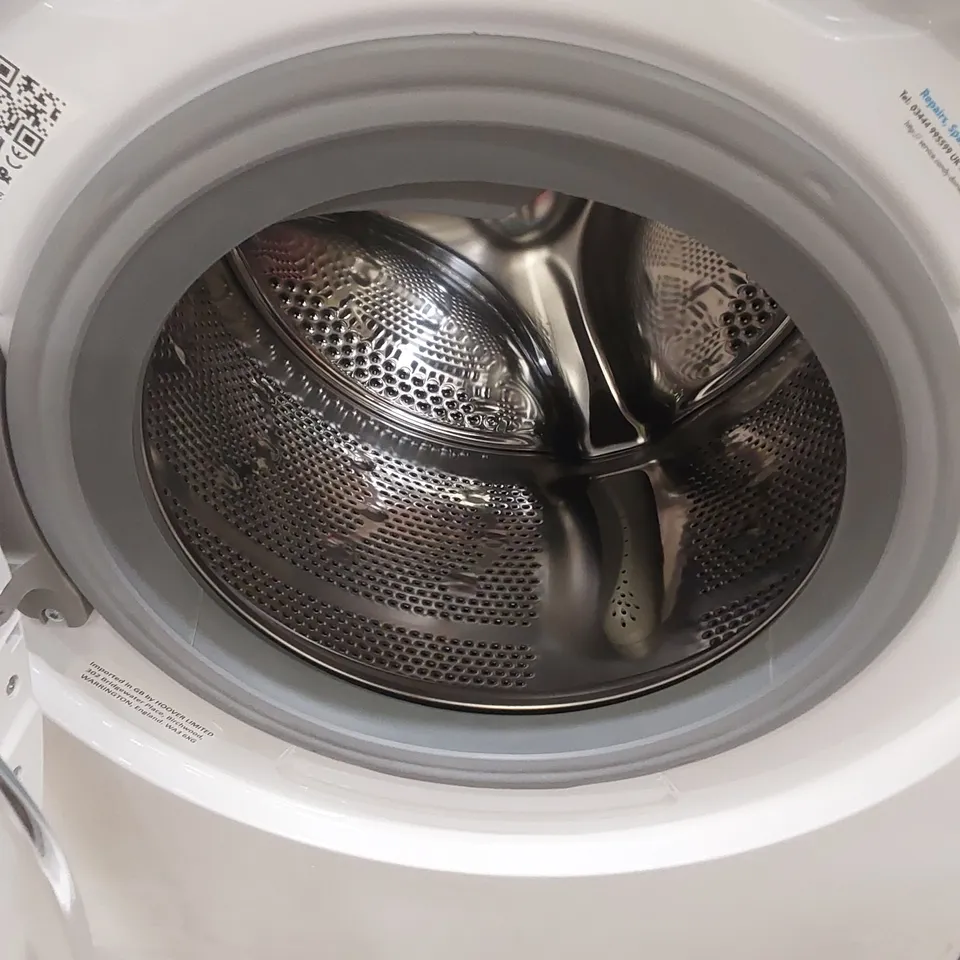 CANDY CS1410TWE/1-80 10KG WASHING MACHINE - WHITE 