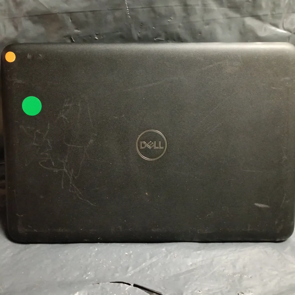 DELL LATITUDE 3190 LAPTOP