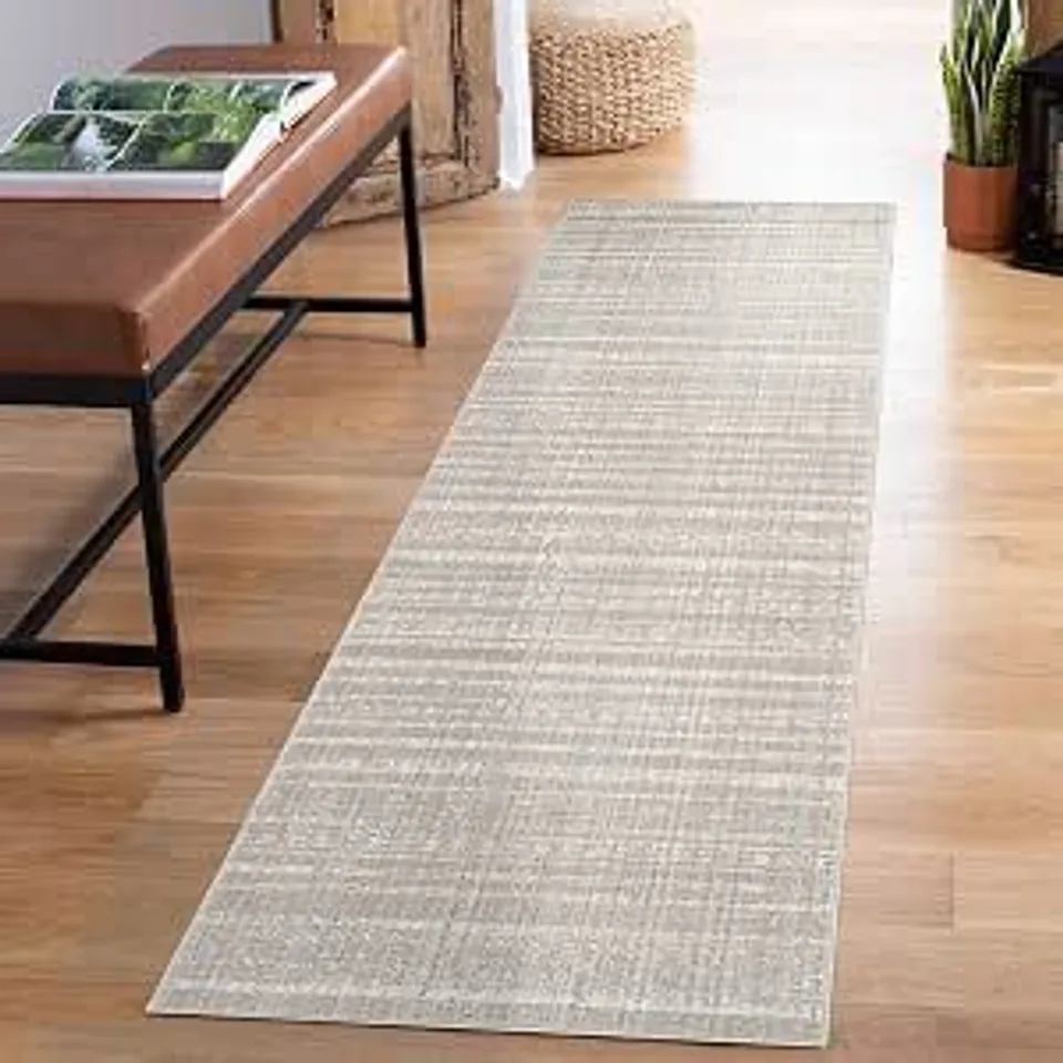 DESIRE RUGS MAIA BLOSSOM BEIGE MA019 60 X 220CM