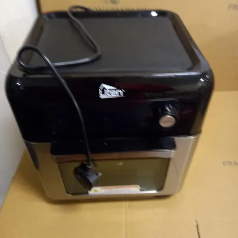 UTEN AUTOMATIC MULTIFUNCTIONAL AIR FRYER SMART TABLETOP OVEN
