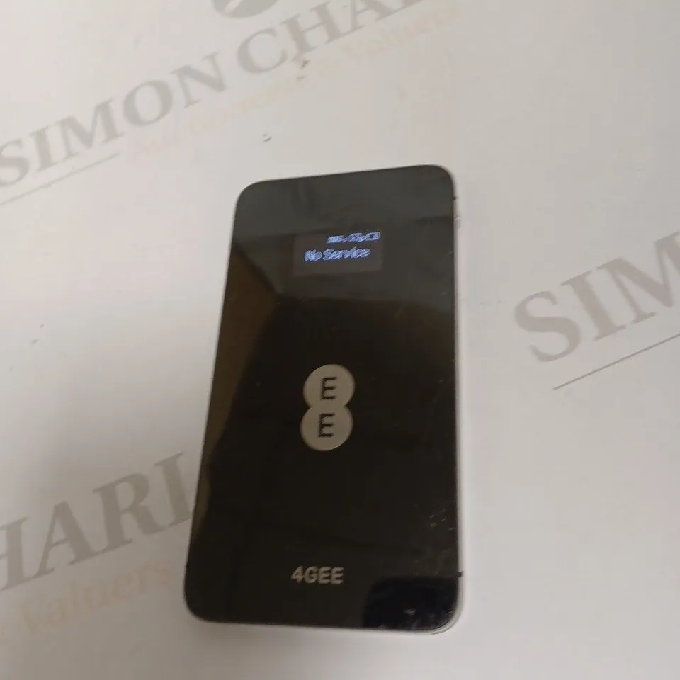 HUAWEI MODEL E5878S 4GEE 