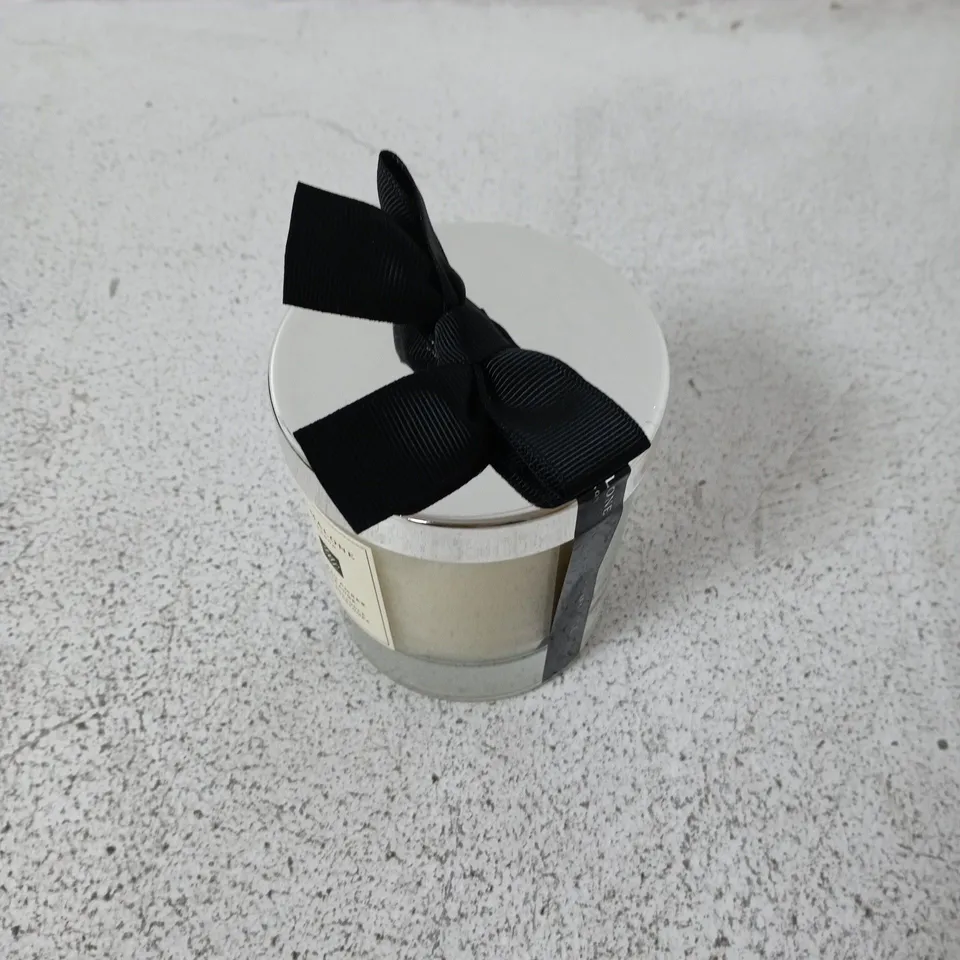 Jo Malone London Golden Amber & Orange Scented Candle