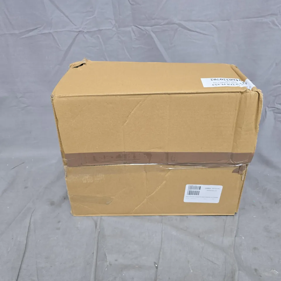 BRAUN CARESTYLE COMPACT PRO STEAM GENERATOR IRON IS2565BL