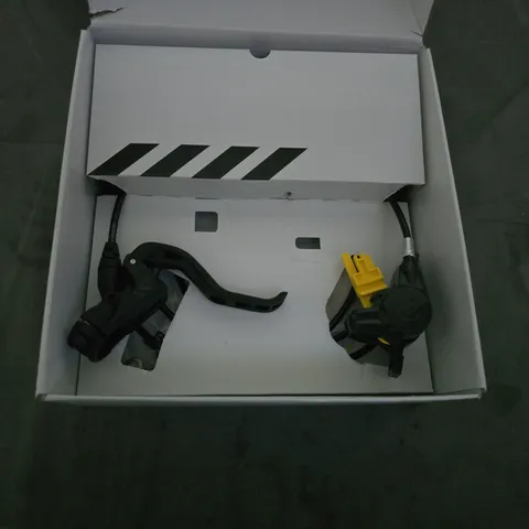 MAGURA MT SPORT BRAKE LEAVER KIT 