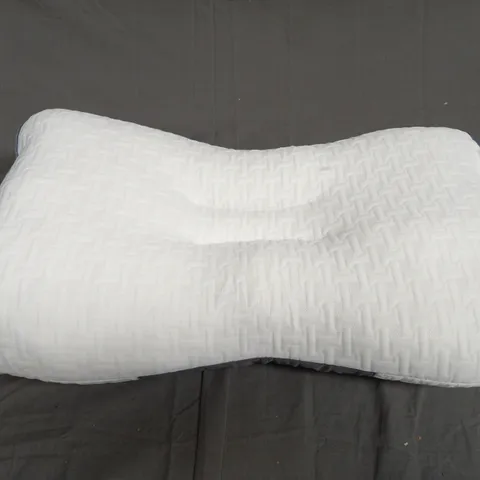 LATEX FOAM PILLOW