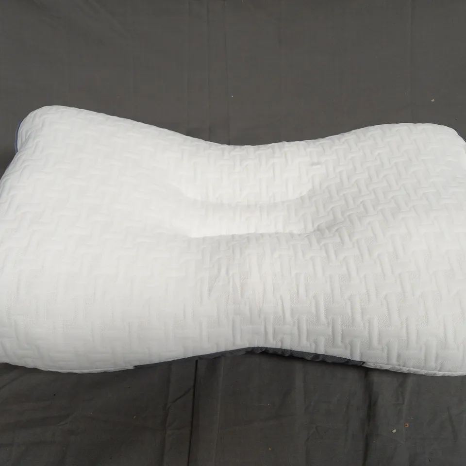 LATEX FOAM PILLOW