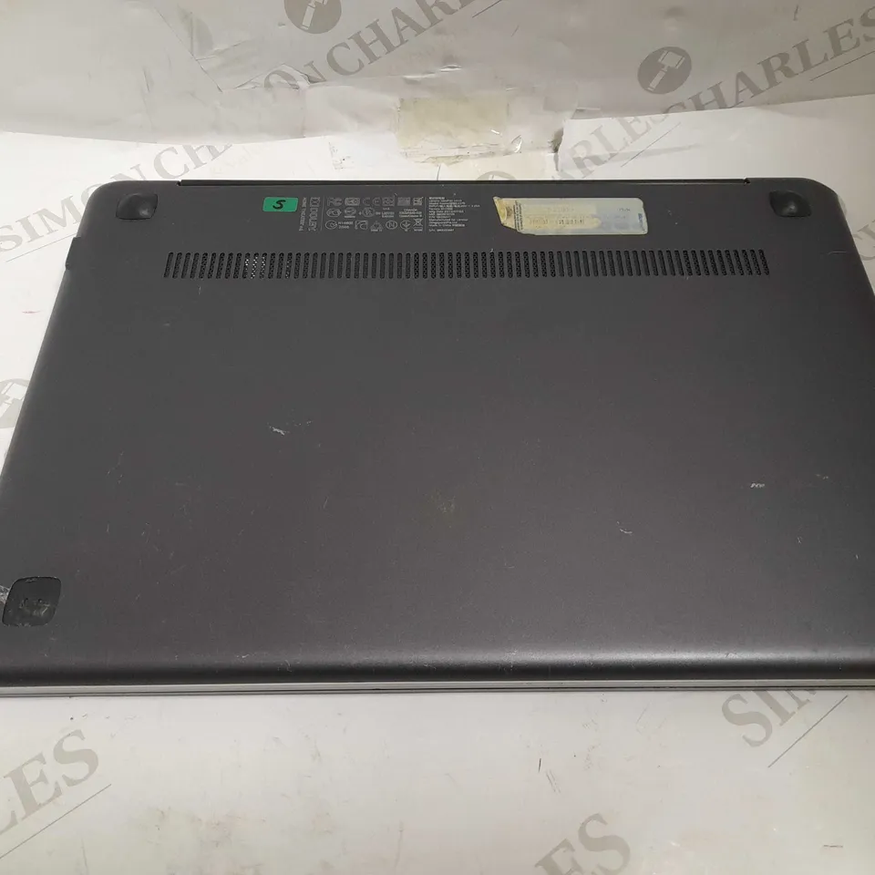 LENOVO IDEAPAD U410 LAPTOP