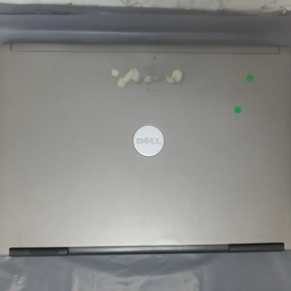 DELL LATITUDE D630 14 INCH	CORE 2 DUO T7100 1.80GHZ