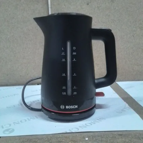 BOXED BOSHCH KETTLE 