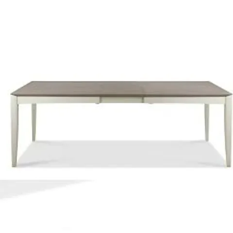 BOXED AARONSBURG DINING TABLE (1 BOX)