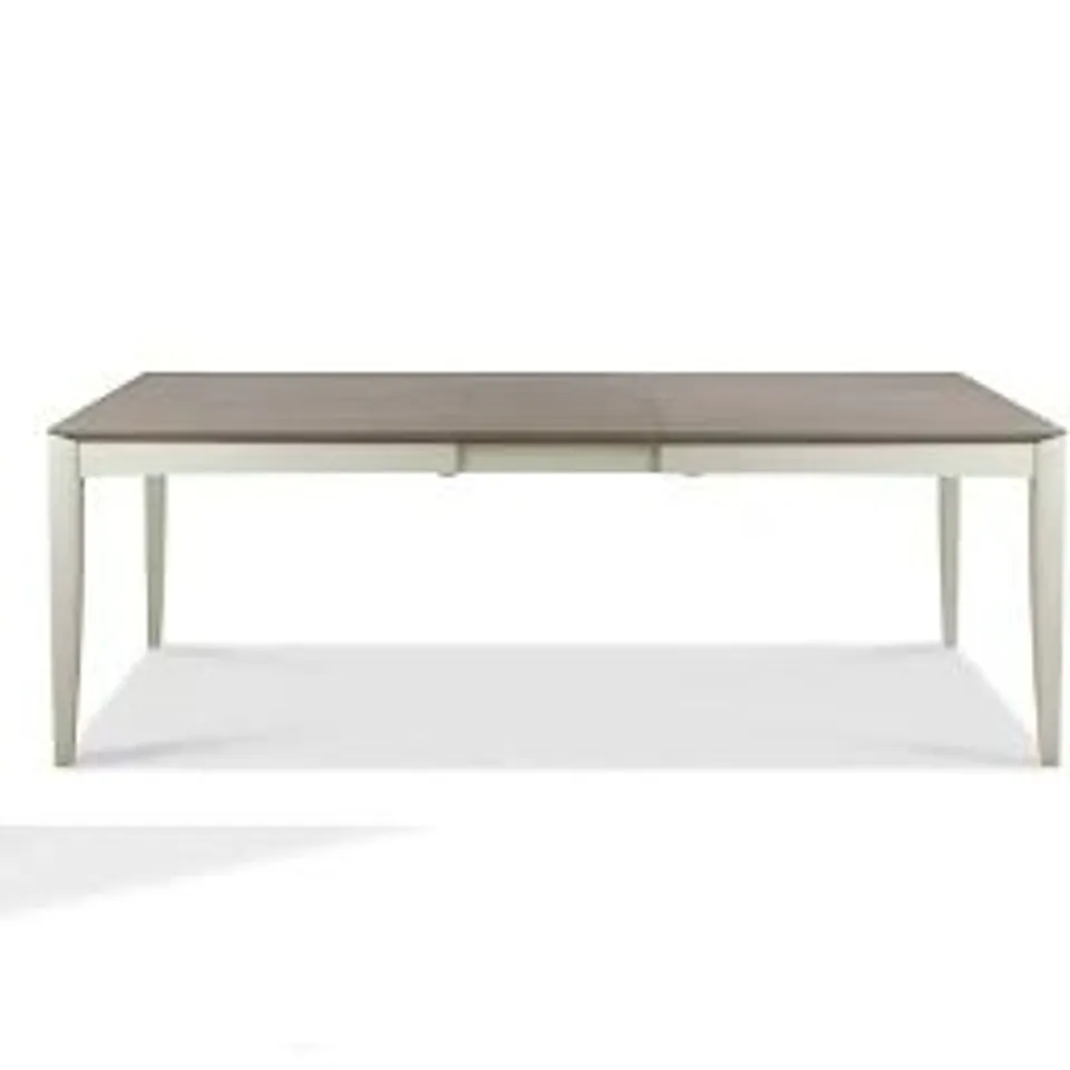 BOXED AARONSBURG DINING TABLE (1 BOX)