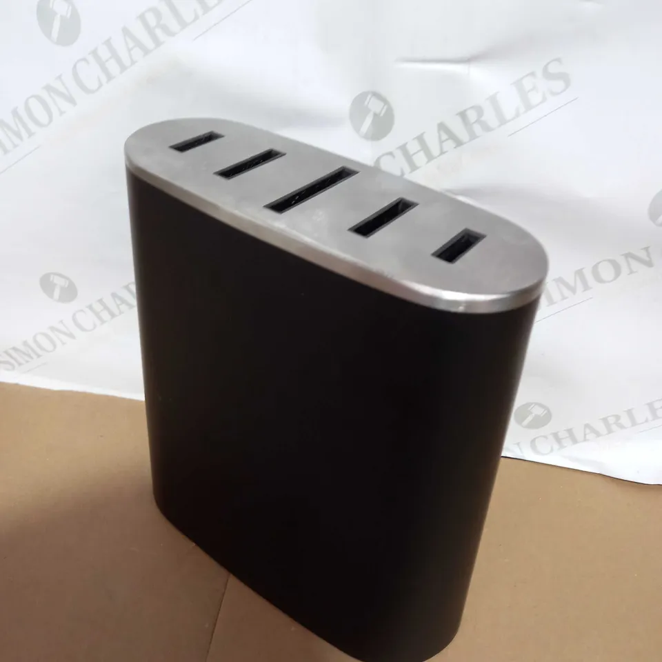 KNIFES KITCHEN STAND