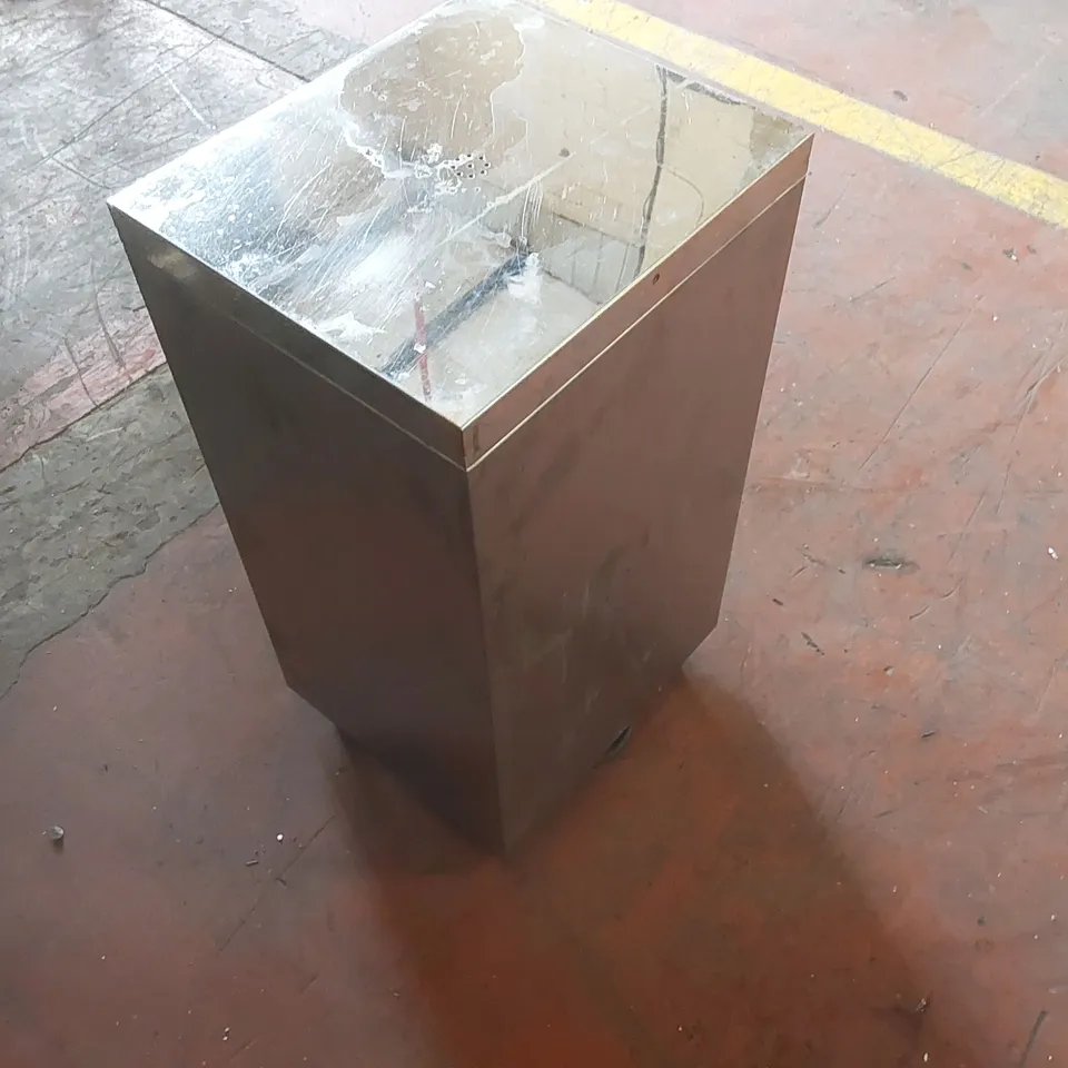 MARCO AQUARIUS 15 COMMERCIAL WATER BOILER