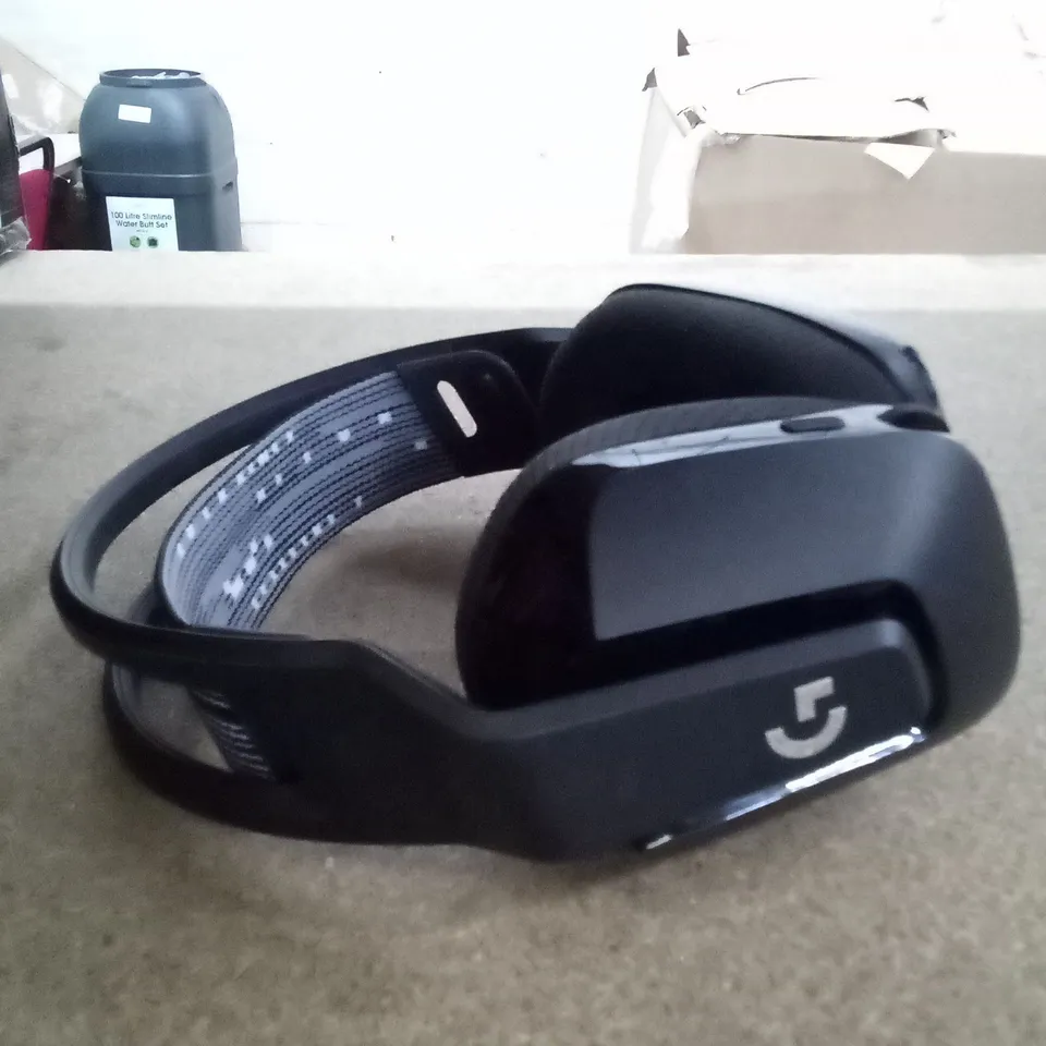 BOXED LOGITECH G733 GAMING HEADSET
