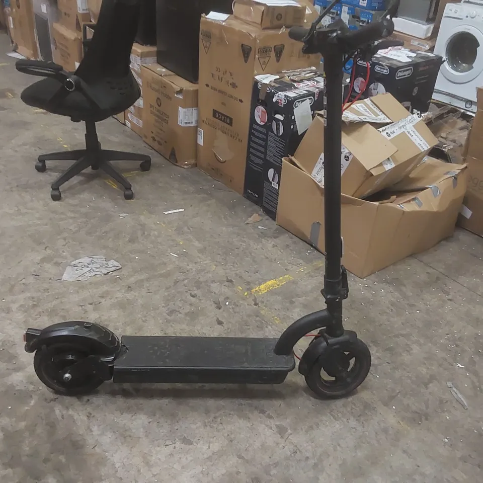 SHARP ELECTRIC SCOOTER