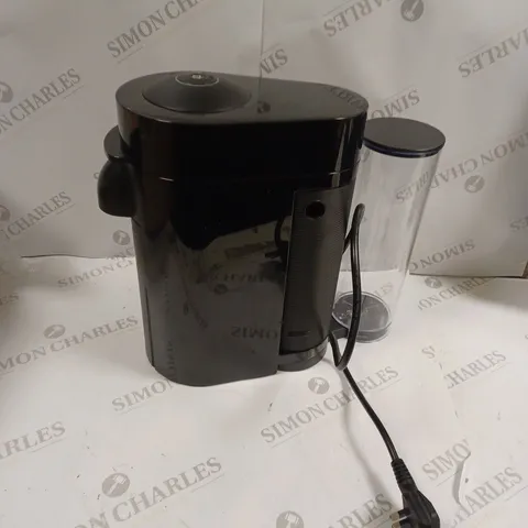 NESPRESSO COFFEE MACHINE