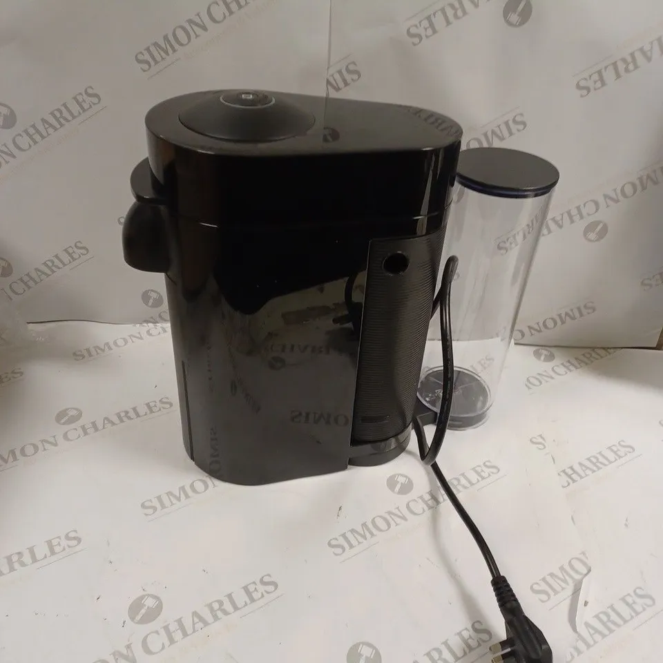 NESPRESSO COFFEE MACHINE 