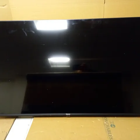 HISENSE 50A6EGTUK (50 INCH) 4K UHD SMART TV - COLLECTION ONLY