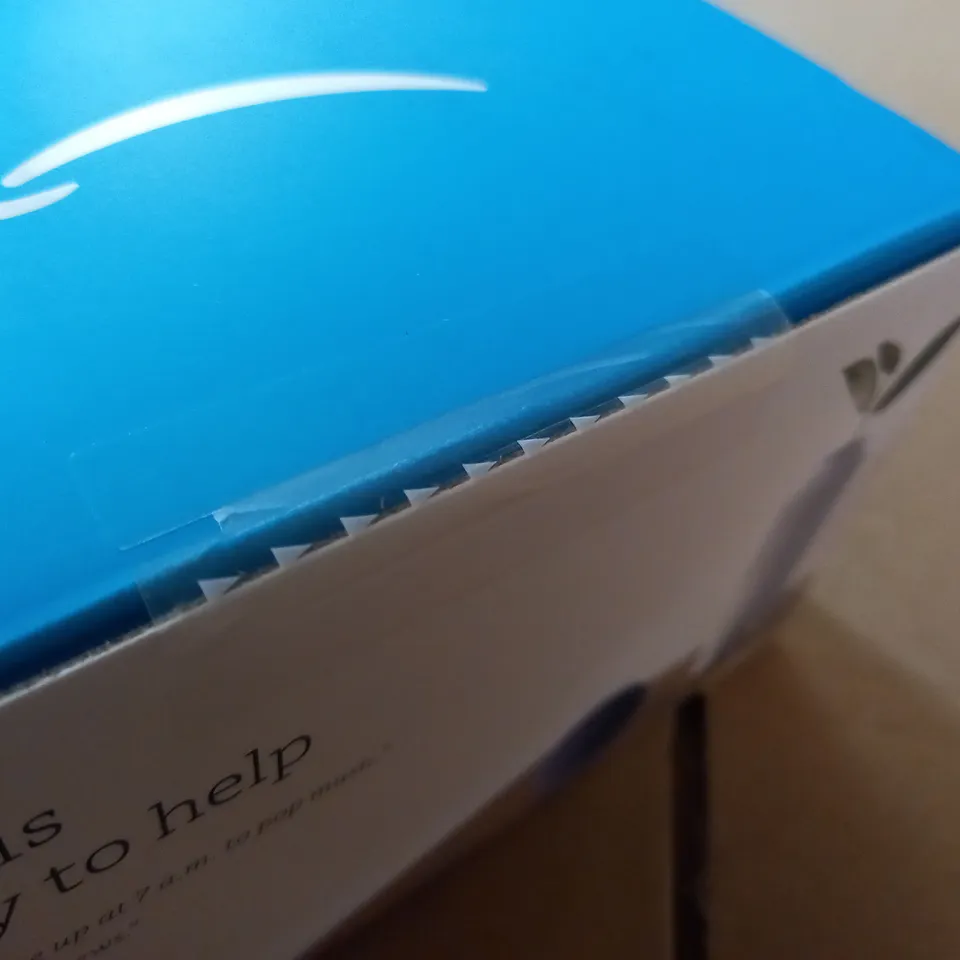 SEALED ECHO DOT 