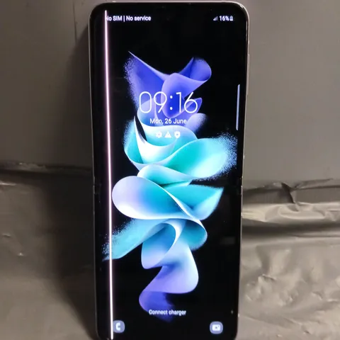 SAMSUNG GALAXY FOLD MOBILE PHONE