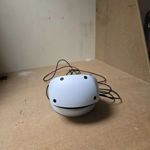 SONY PLAYSTATION PS5 HEADSET